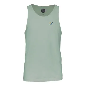 M Tiny Wave Tanktop