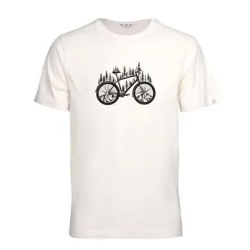 M Bike Forest Zeno T-Shirt