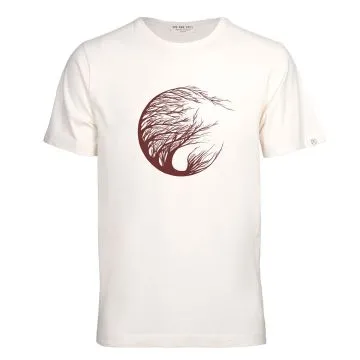 M Circle Tree T-Shirt