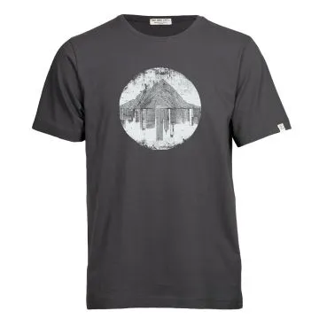 M Mountain vs. City T-Shirt