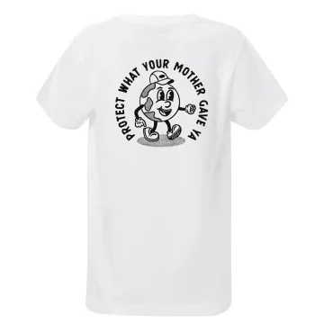 M Protect Mother Zeno T-Shirt