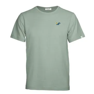 M Tiny Wave Zeno T-Shirt