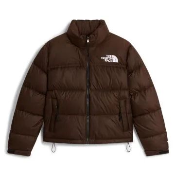 W 1996 Retro Nuptse Jacket