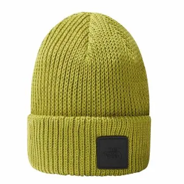 Explore Beanie