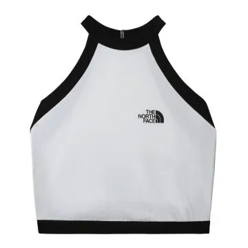 W Halter Top