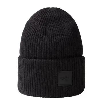 Urban Patch Beanie