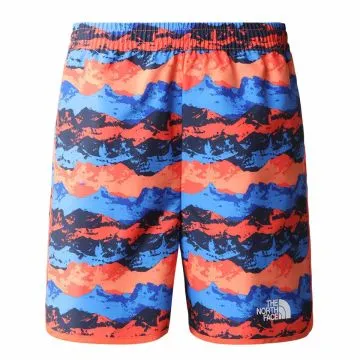 Boys Amphibious Class V Short