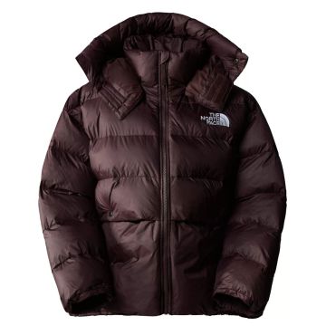 Women’s Acamarachi Puffer Short