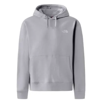 Teen Oversized Hoodie