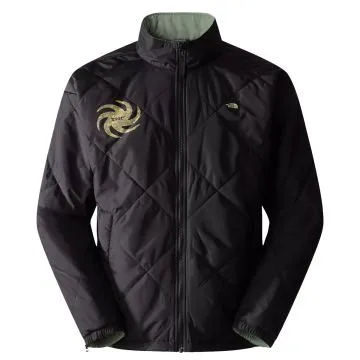 Men's Afterburner Jacket