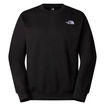 M Essential Relaxed Crew