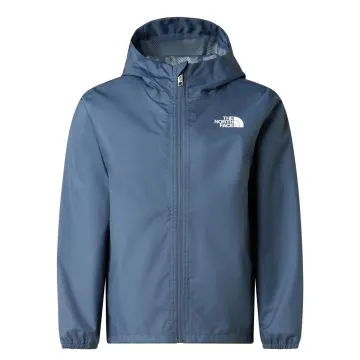 Teen Zipline Rain Jacket