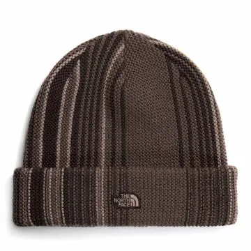 Explorer Beanie