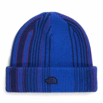 Explorer Beanie