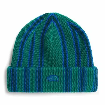 Explorer Beanie