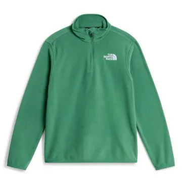 Teen Glacier 1/4 Zip