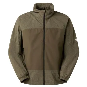 M HKE Utility Wind Jacket