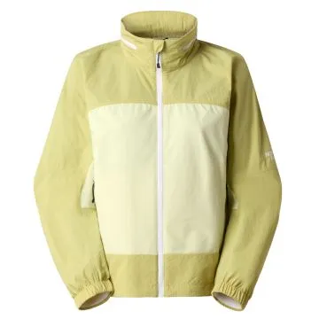 W Hike Utility Wind Jacket