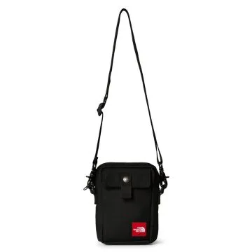 TNF Red Box Small Carry Bag