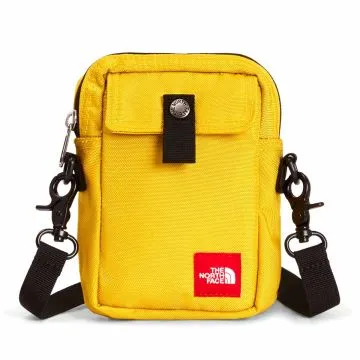 TNF Red Box Small Carry Bag