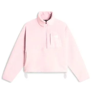 W Yumiori Off Peak 1/2 Zip Jkt