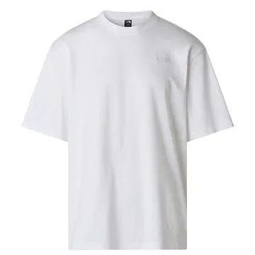 M TNF Essential Simple Dome SS