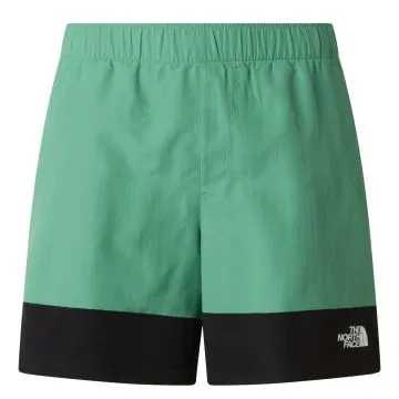 M Leynar Short