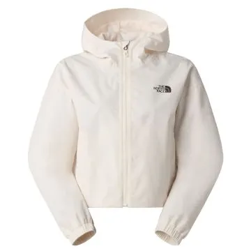 W Quest Mono Cropped Jacket