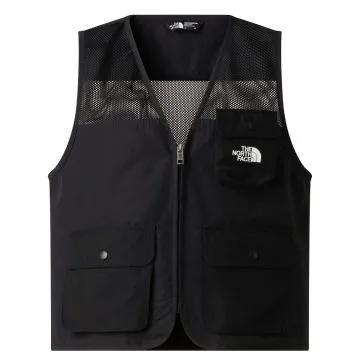 Teen Camp Vest