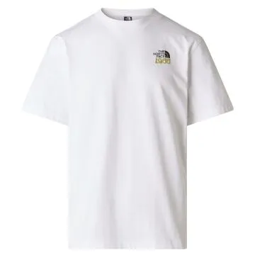 M 1966 Half Dome Relaxed SS