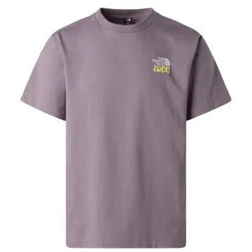 M 1966 Motion Relaxed SS