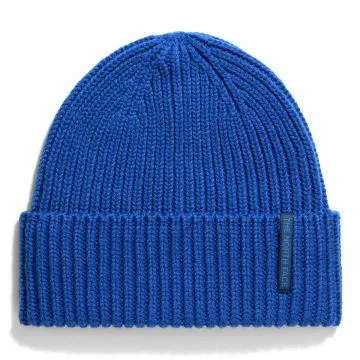 Wool Blend Beanie
