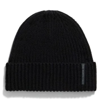 Wool Blend Beanie
