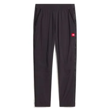 M TNF Red Box Full Zip Pant