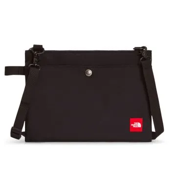TNF Red Box Carry Pouch