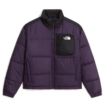 W Nuketo Synth Ins Jkt