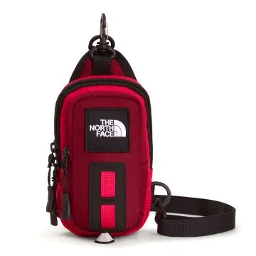 Hot Shot Crosssbody