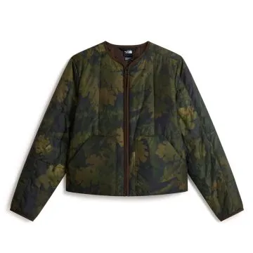 W Lhotse LT Ins Jacket