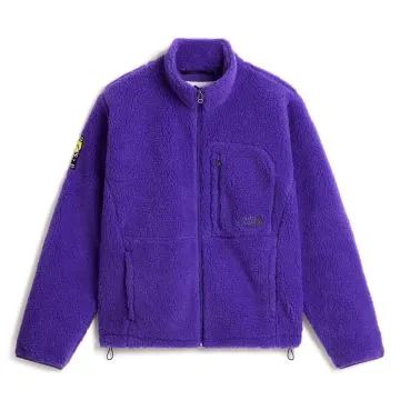 M Extreme Pile 2 Jkt