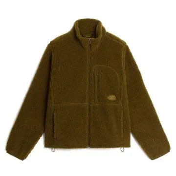 M Extreme Pile 2 Jkt