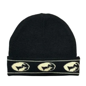 Circle Beanie