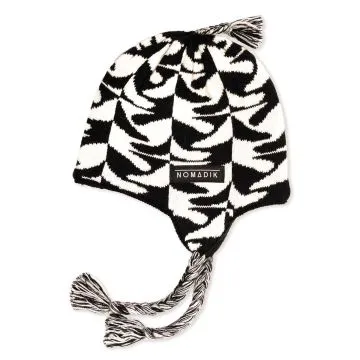 Earflap Beanie