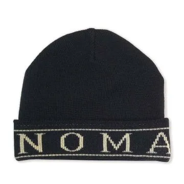 Logo Beanie