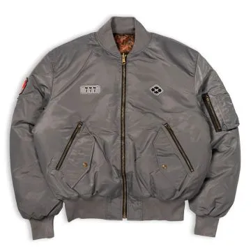 777 G Jacket