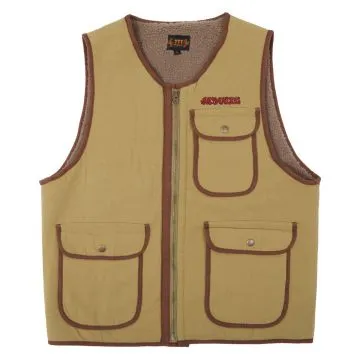 777 Work Vest