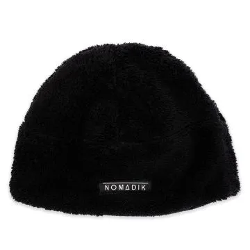 Boa Fleece Beanie