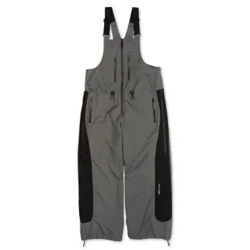 Glitch Bib Pant