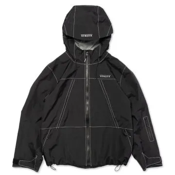 Urban Tech Jacket
