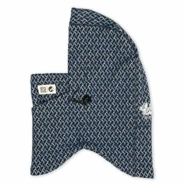 WT Jacquard Hoodwarmer