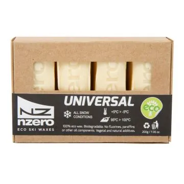 Universal White 200g